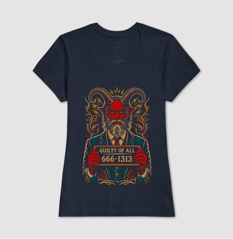 Camisa 7