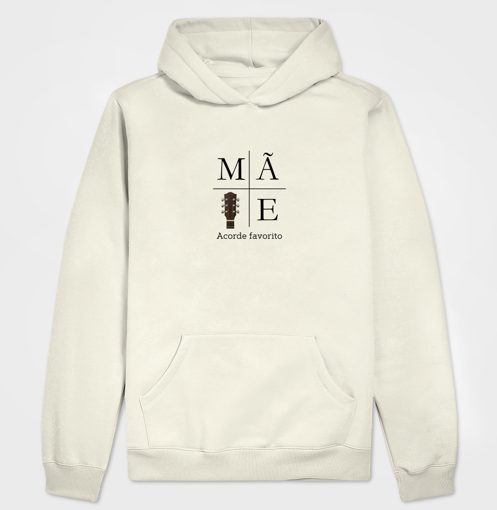 MÃE, ACORDE FAVORITO (VIOLÃO) - Imagem 3