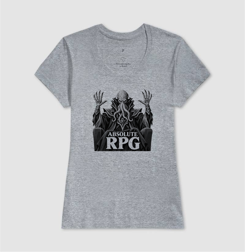 ABSOLUTE RPG - DEVORADOR - Imagem 9