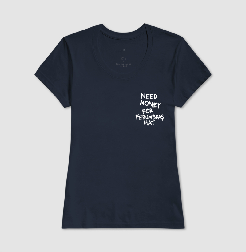 Need Money For Ferumbras Hat - No Peito - Imagem 10