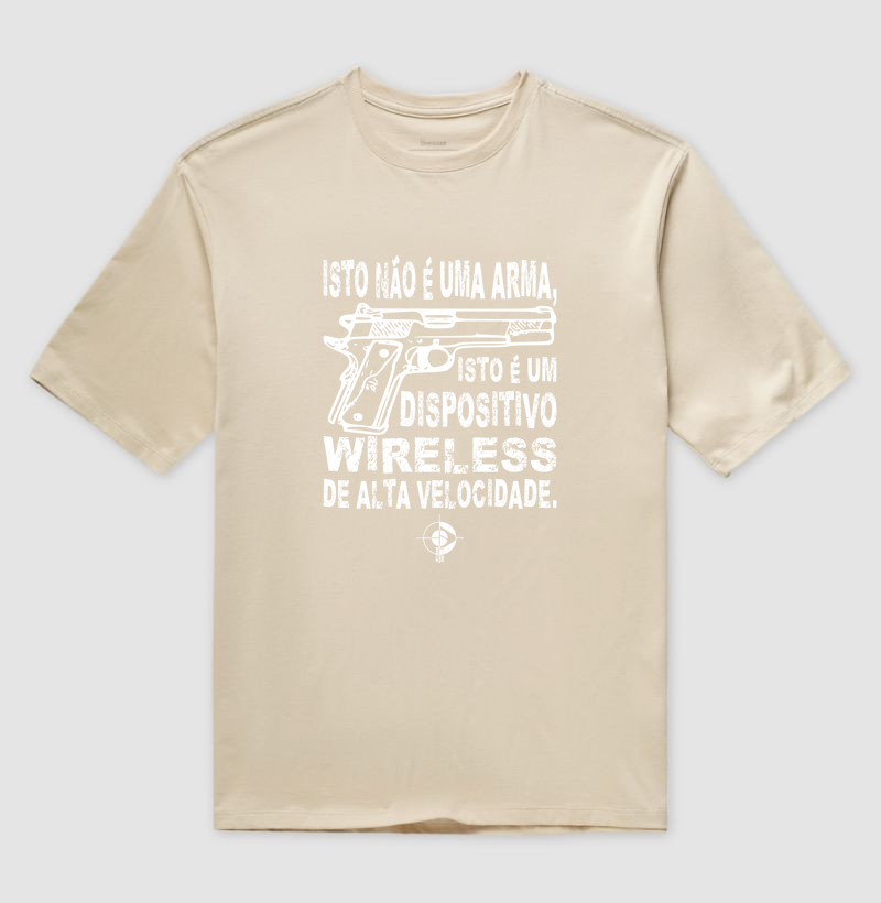Dispositivo Wireless BoyShooterBrasil - Imagem 3