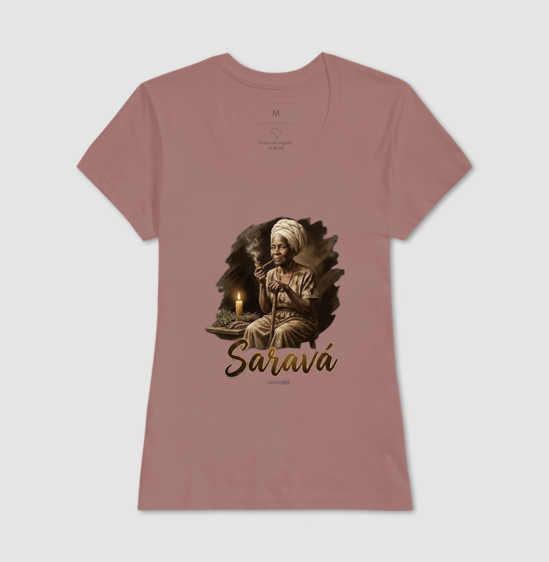 Camisa 19