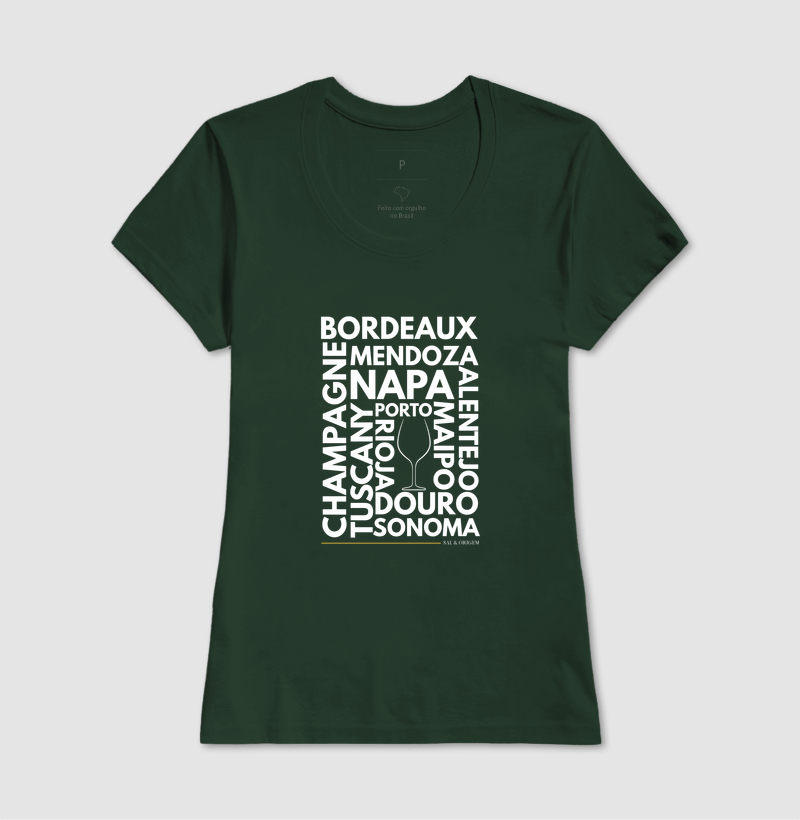 Camisa 12