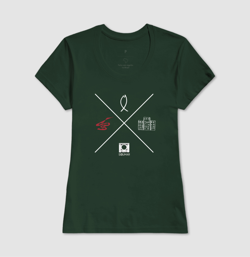 Camisa 10