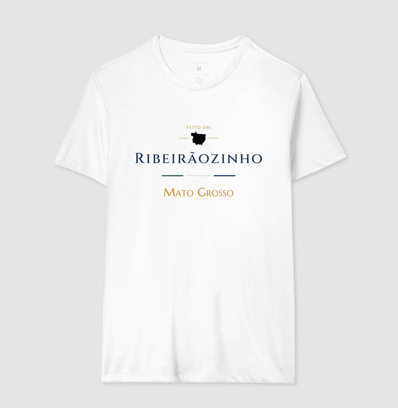 Feito em Ribeirãozinho MT - Imagem 4