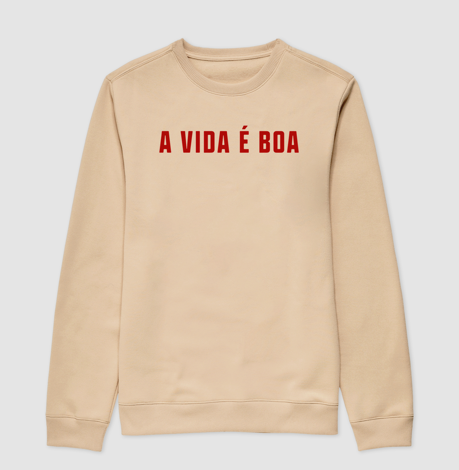 A Vida é Boa - Imagem 3