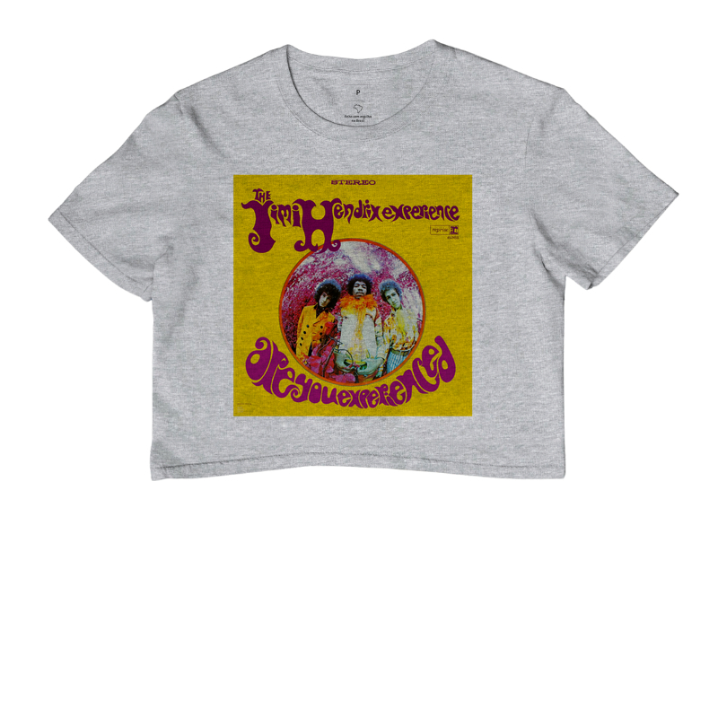 The Jimi Hendrix Experience Album - Imagem 6