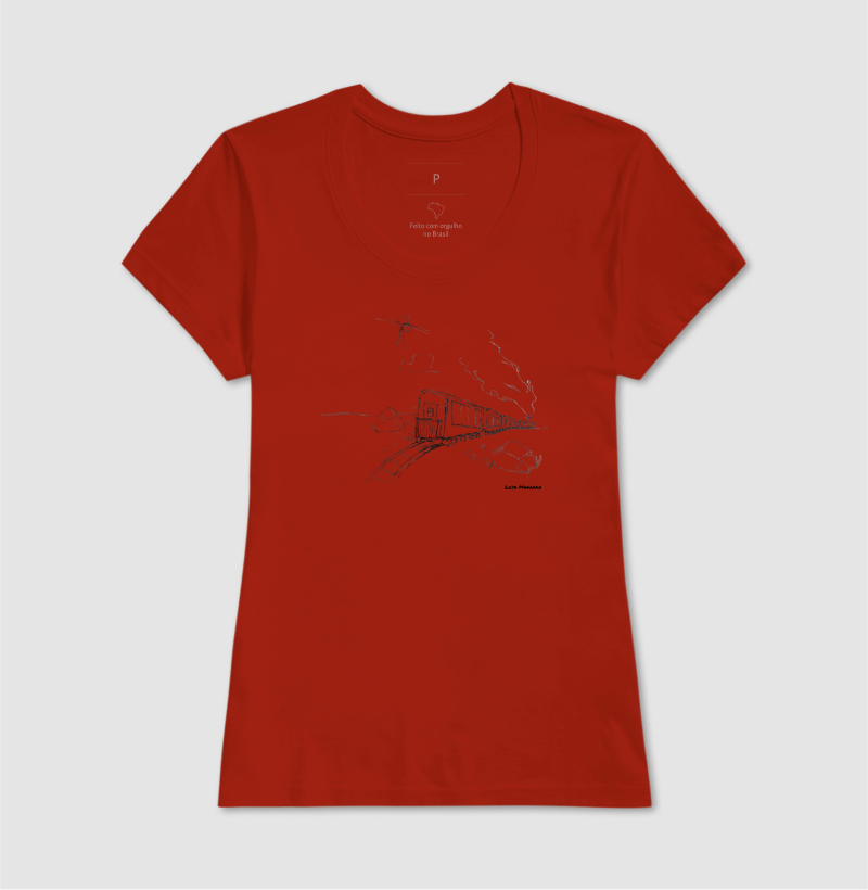Camisa 10
