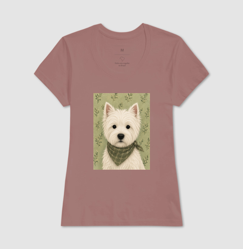 Camisa 16