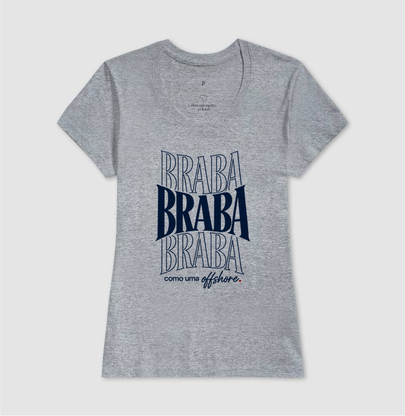Braba como uma Offshore - Imagem 12