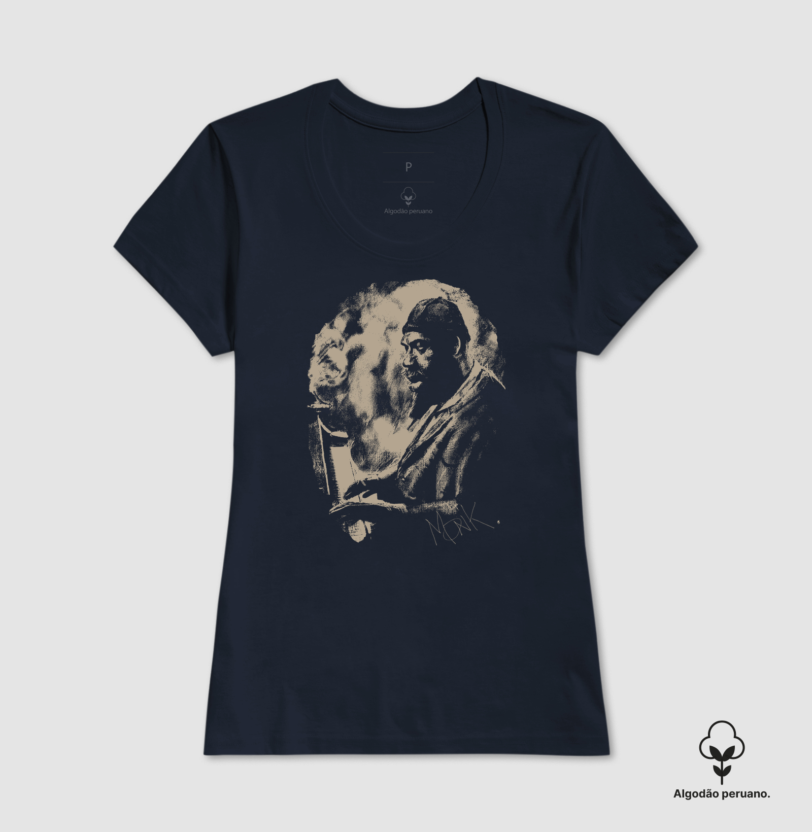 Monk - Imagem 7