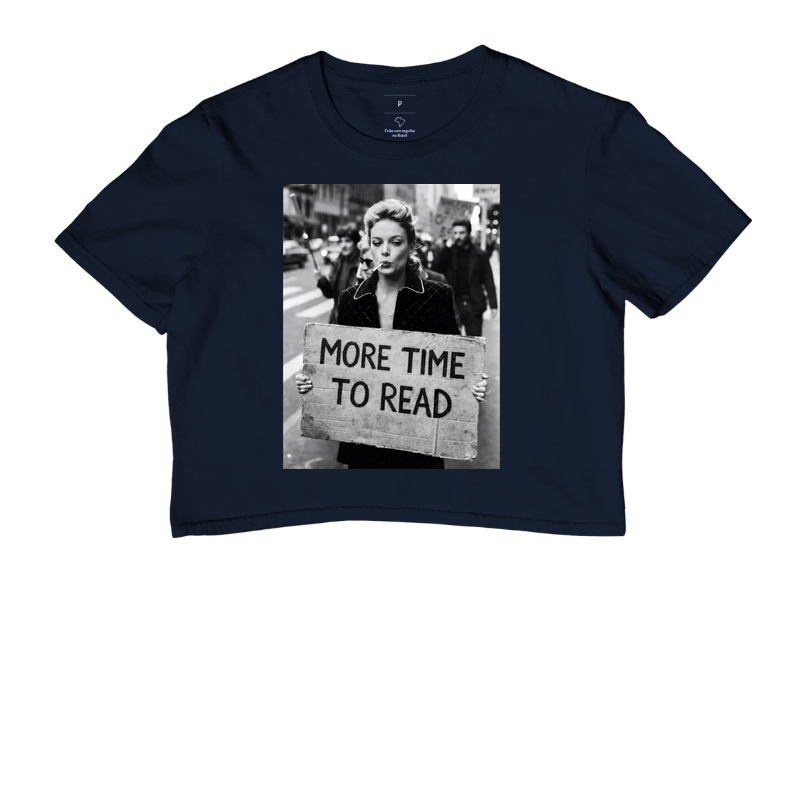 More Time to Read - Imagem 5