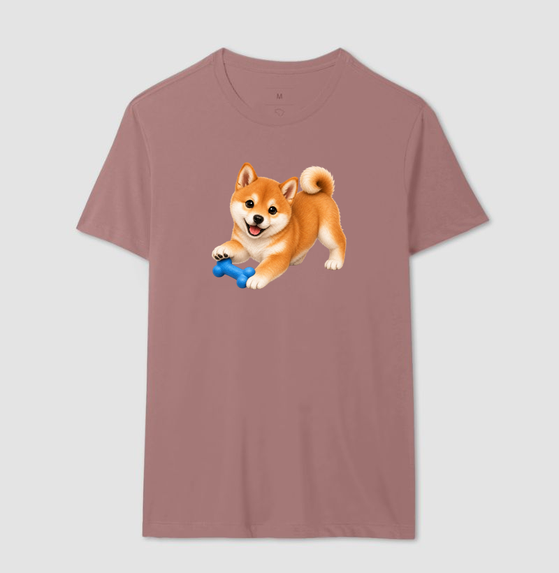 Shiba Inu - Desenho Animado - Imagem 16