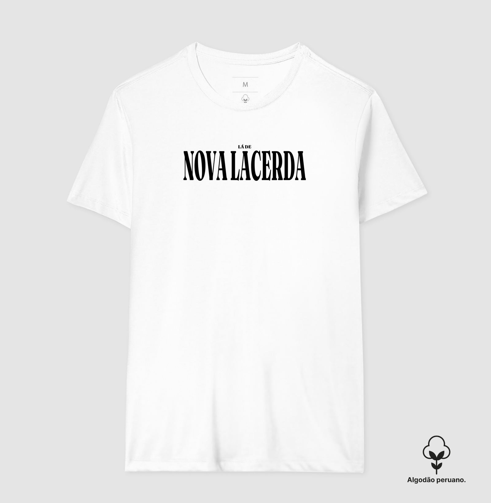 Nova Lacerda | Tipografia MT - Imagem 7