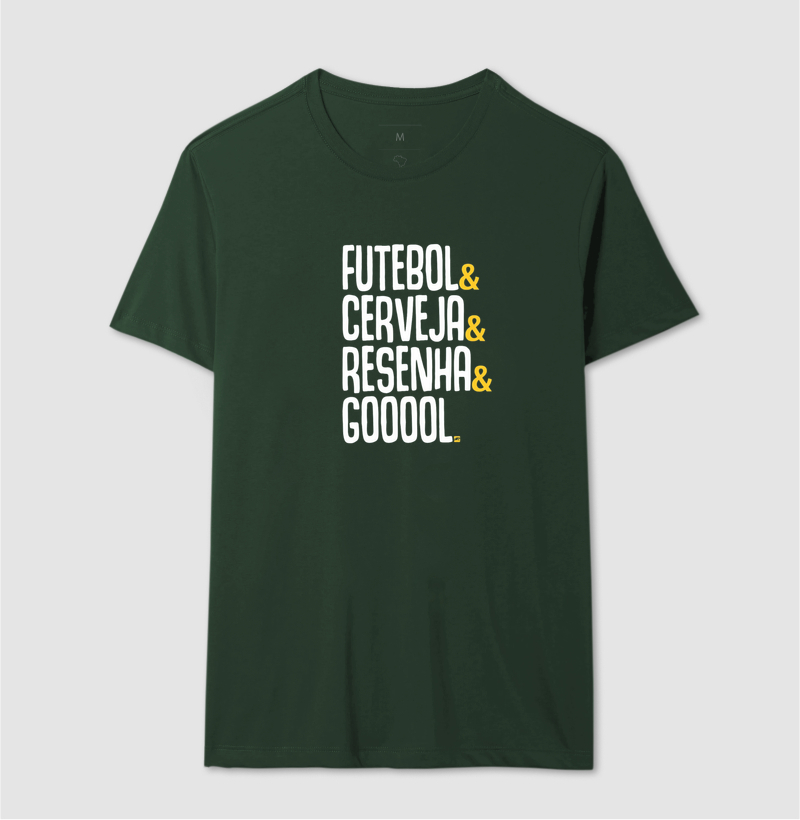 Camisa 11