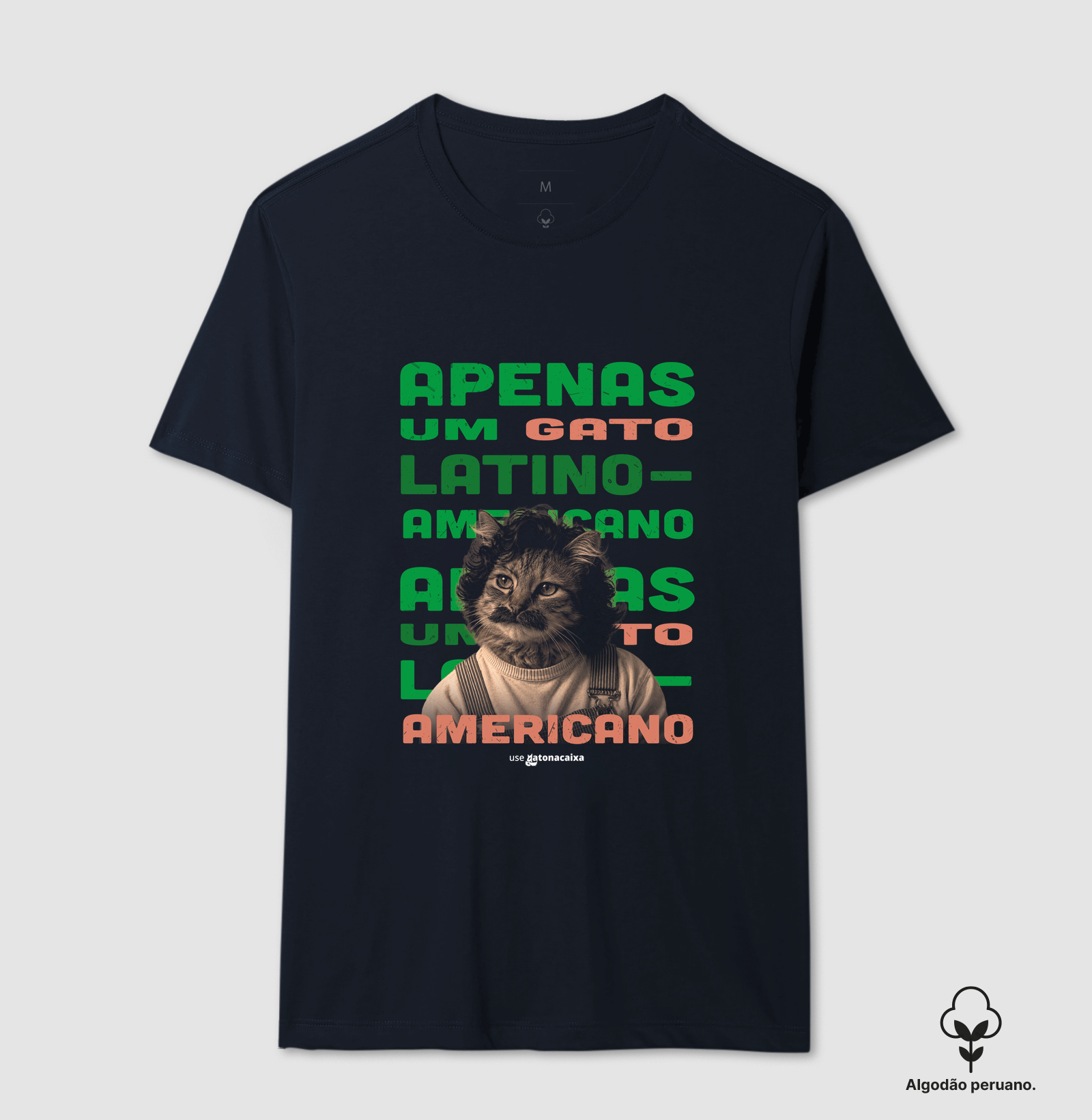 Apenas um gato latino-americano - Imagem 6