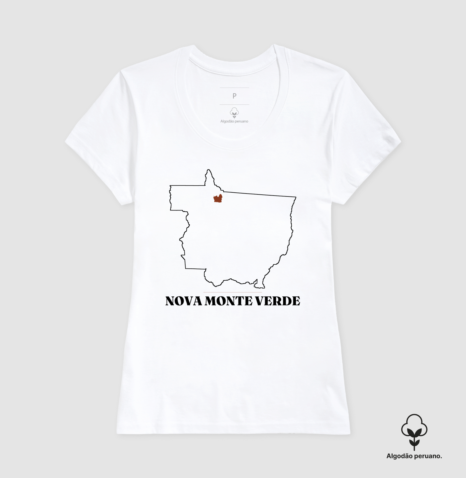 Nova Monte Verde | Traço MT - Imagem 6