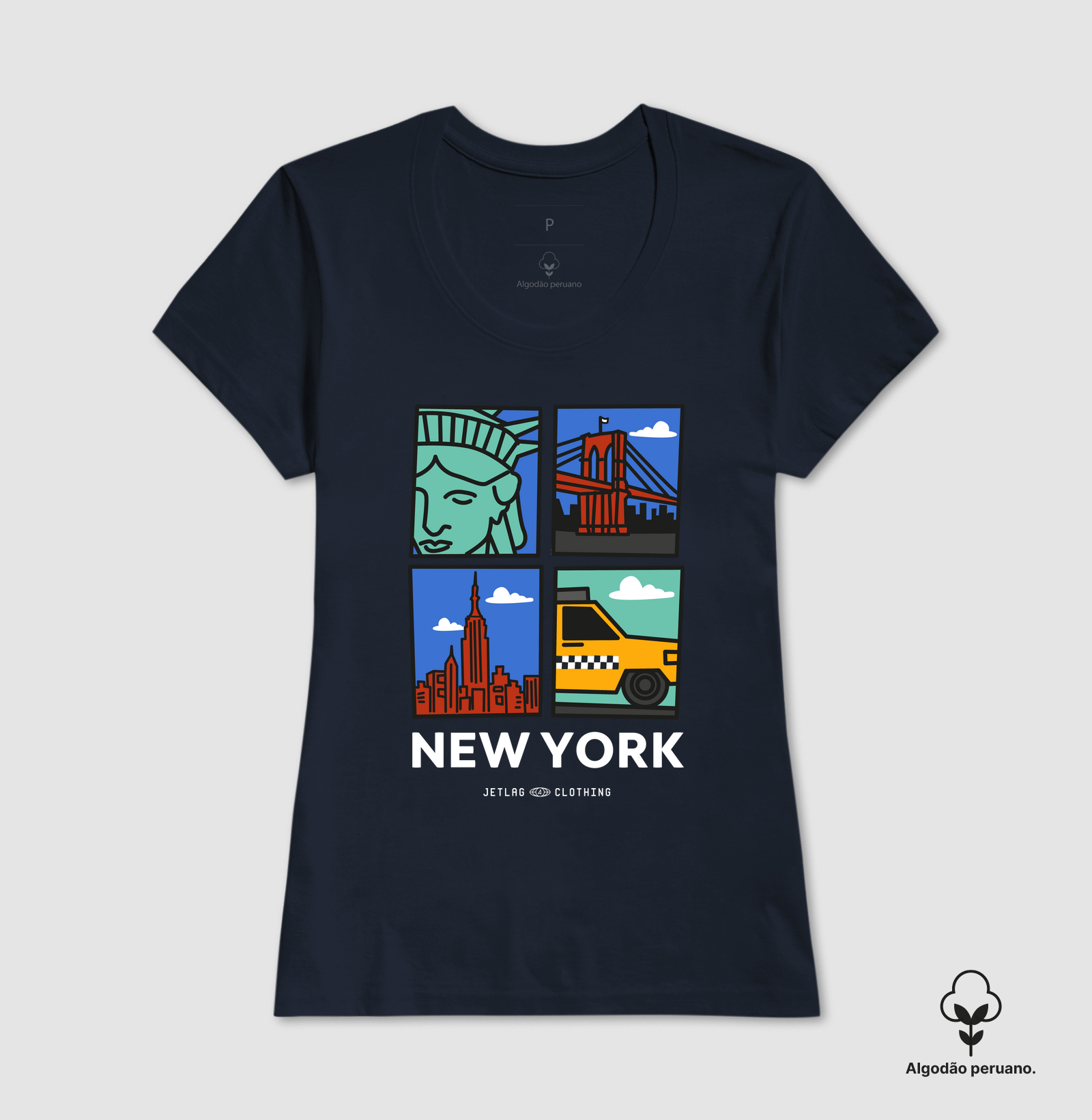 Camisa 3