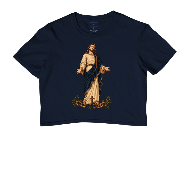 Cristo Libertador - Cristo Vivo - Imagem 4