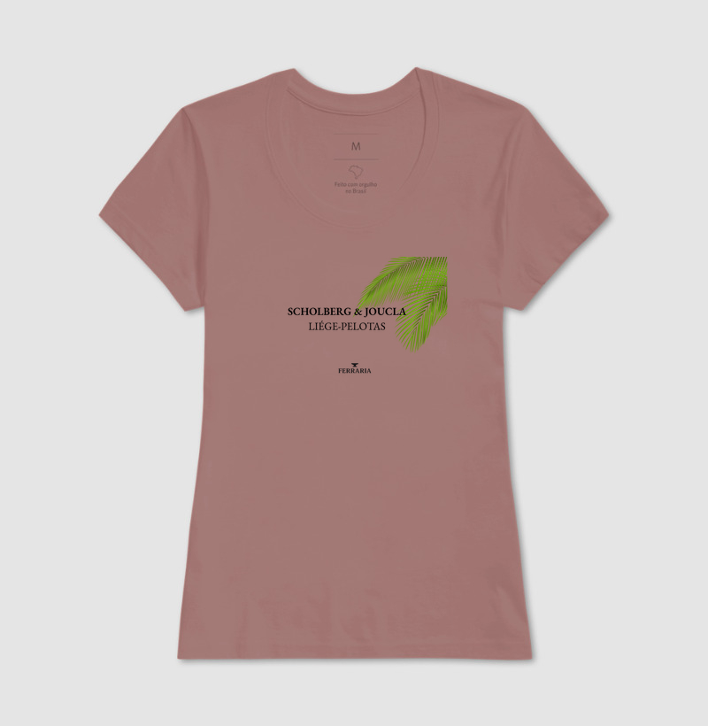Camisa 14