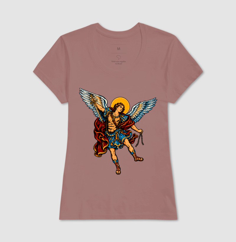 Camisa 16
