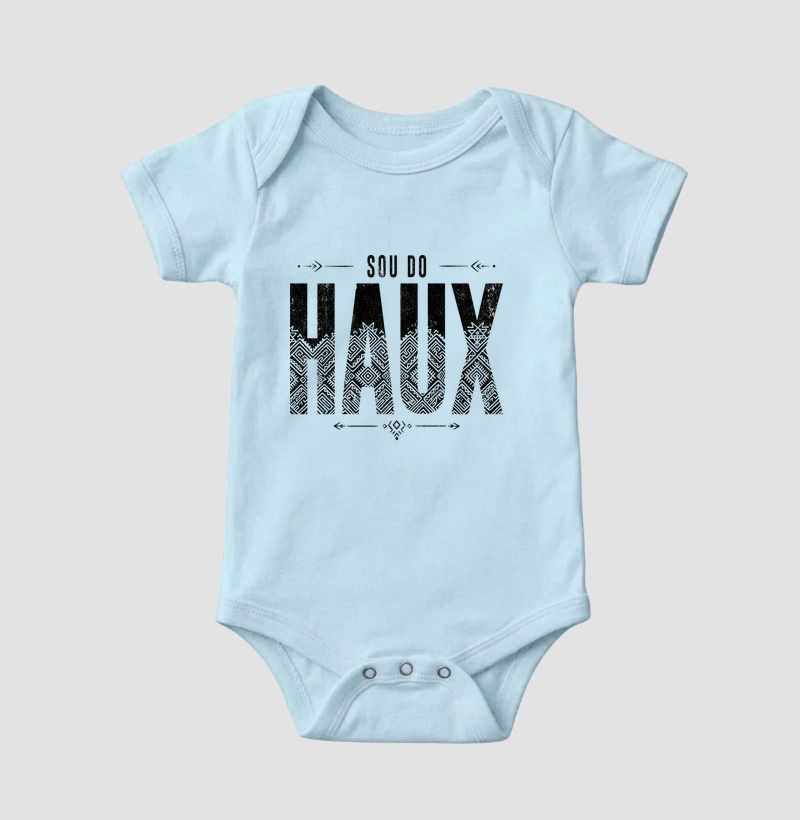 Sou do Haux - Imagem 4