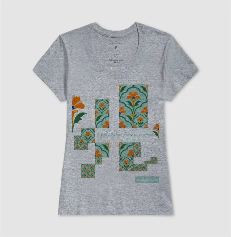 Camisa 8