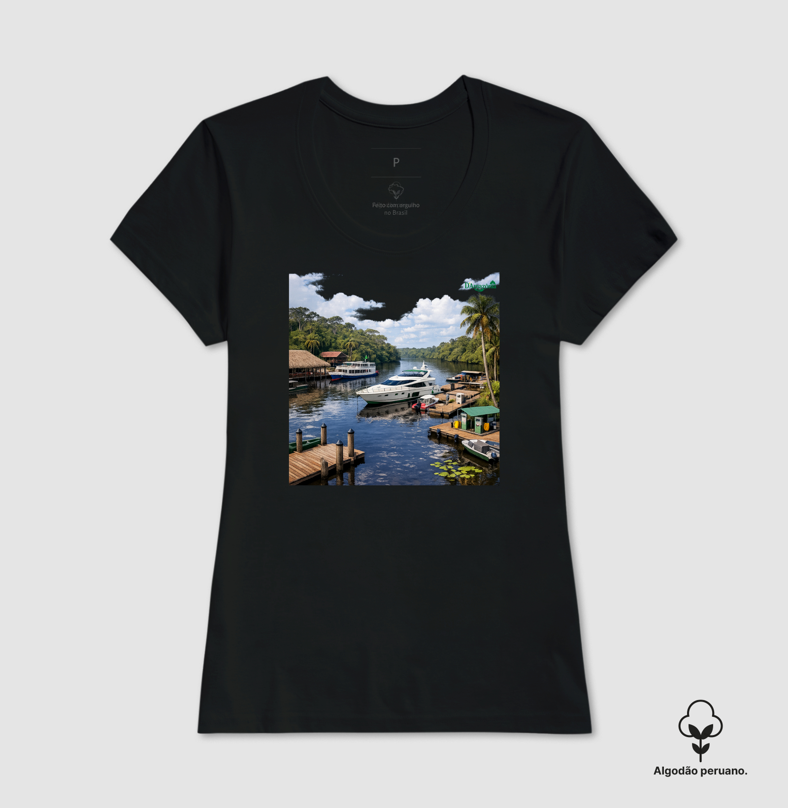 Camisa 3