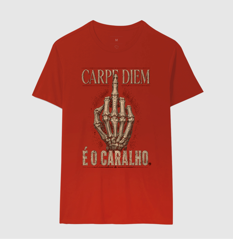 Carpe Diem é o caralho. - Imagem 12