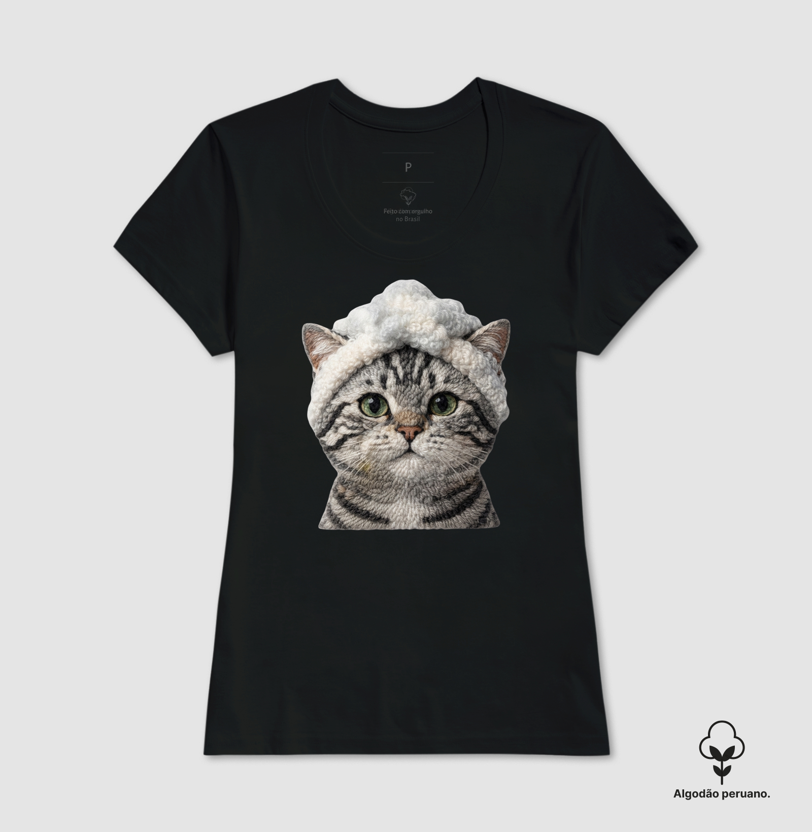 Skin Cat - Imagem 2