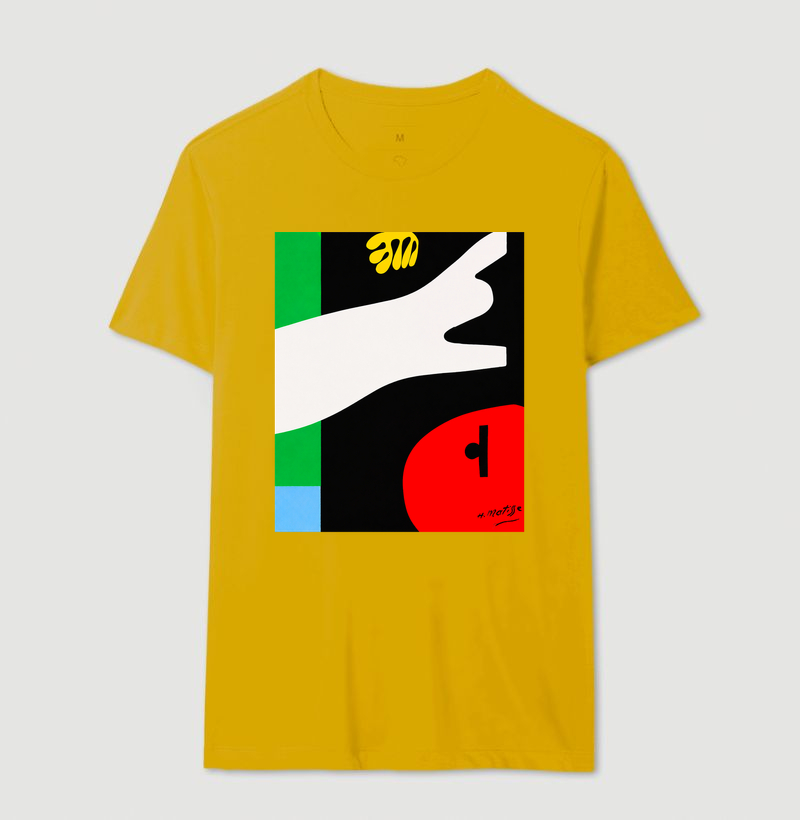 Camisa 13