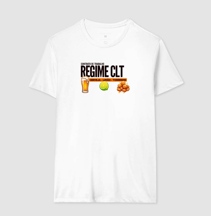 Regime CLT - Imagem 6