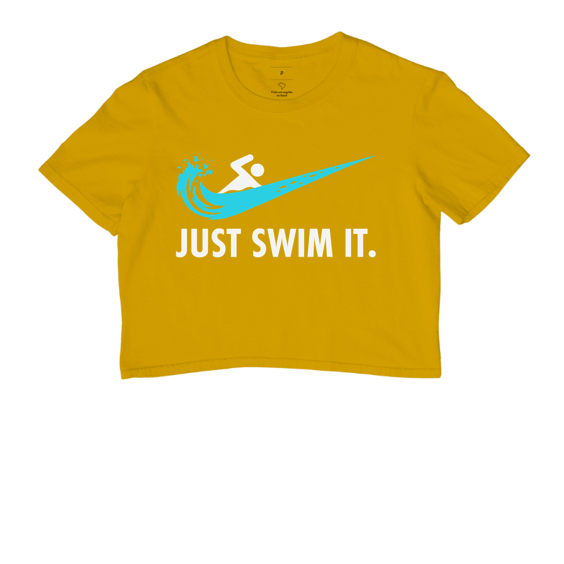 Just Swim It - Imagem 8