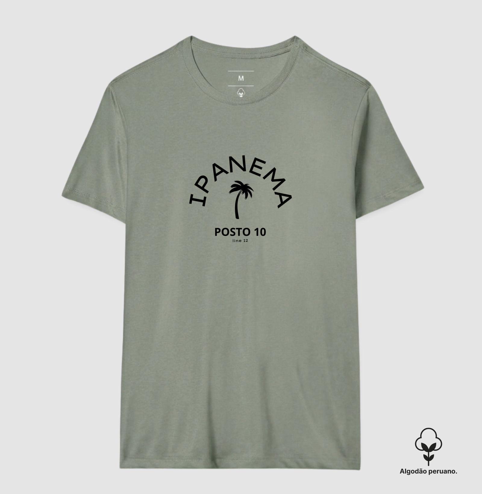 Camisa 6