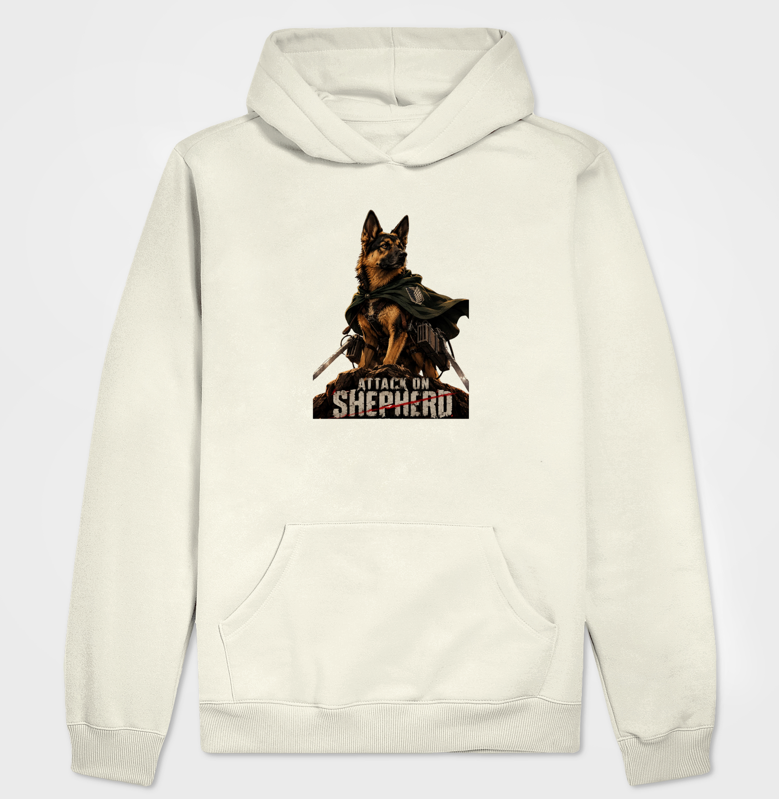 Attack on shepherd - Imagem 3