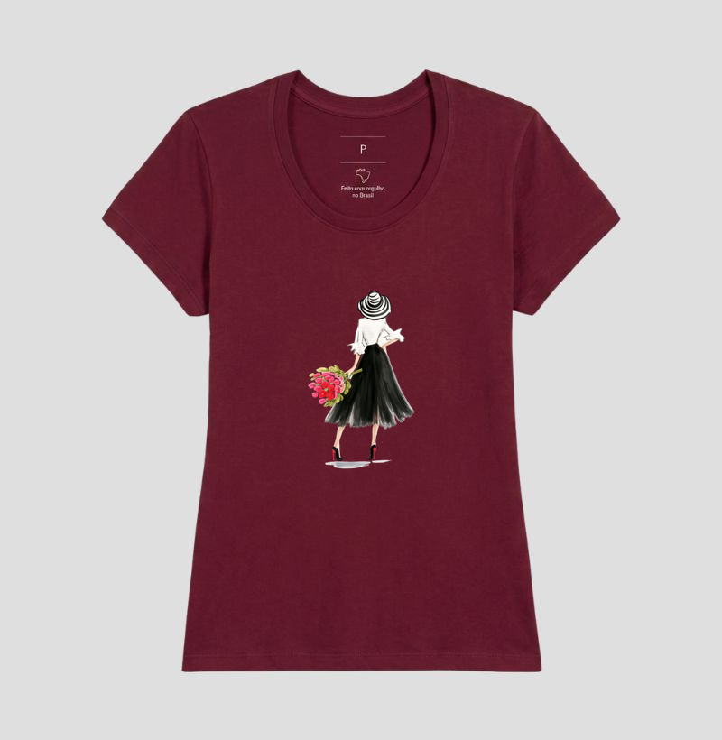 Camisa 21