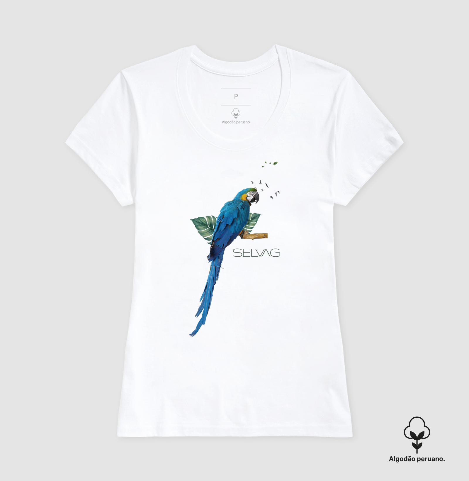 Camisa 1