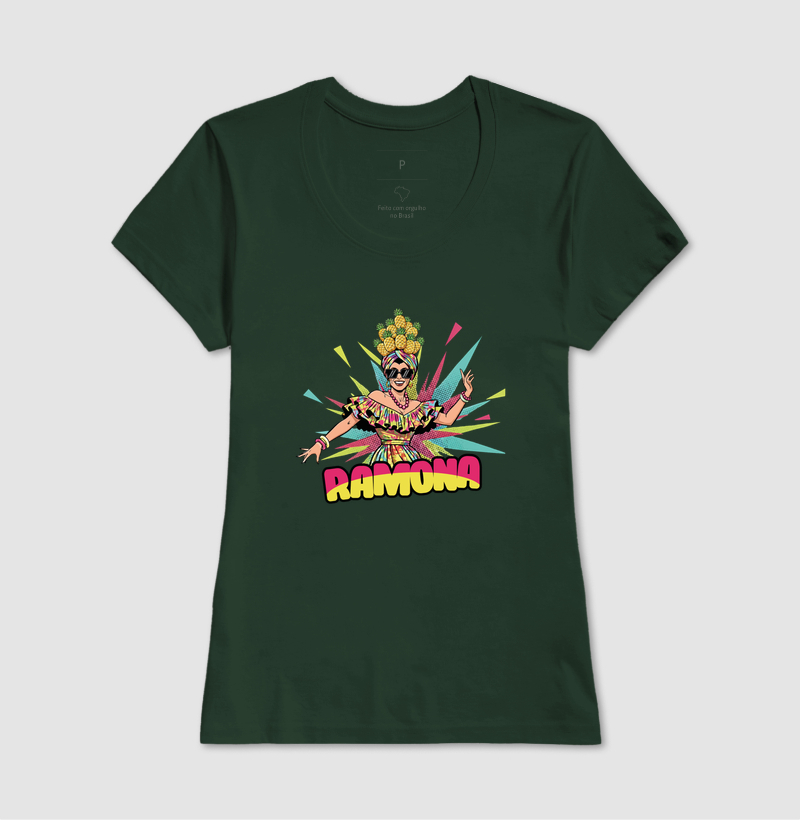 Camisa 12