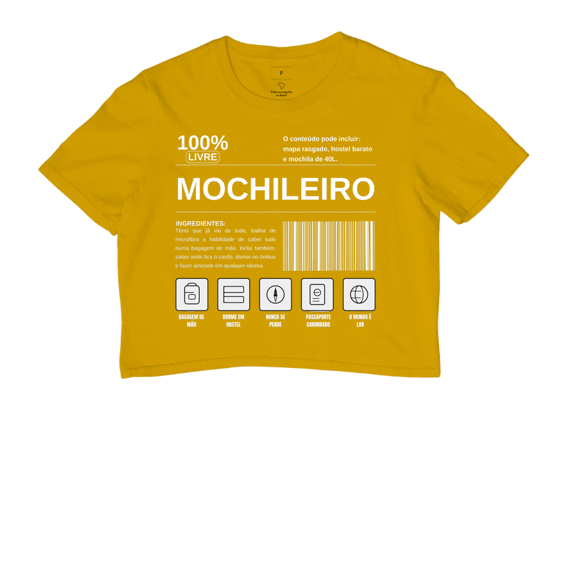 Camisa 7