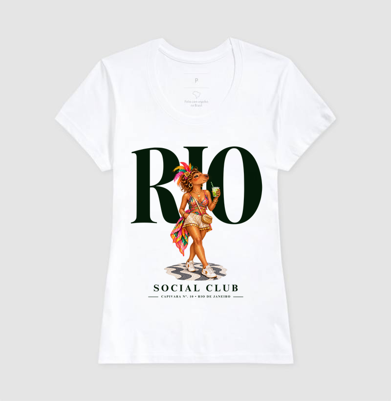 Folia Chic - Imagem 3