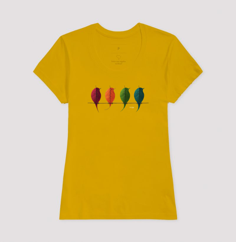 Camisa 14