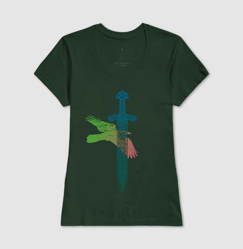 Camisa 12