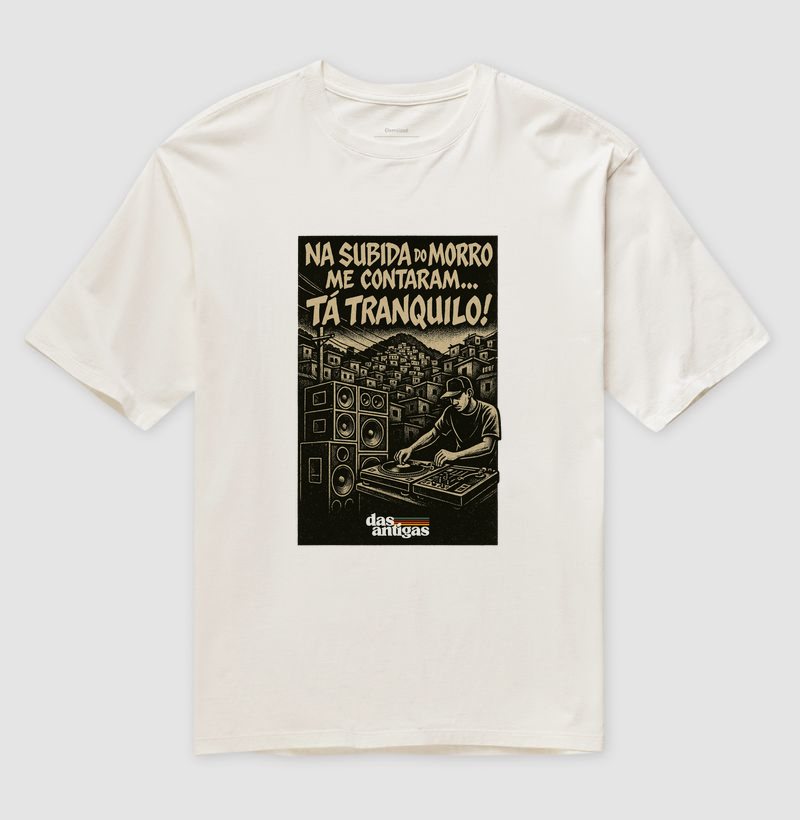 Tá tranquilo!  - Imagem 4