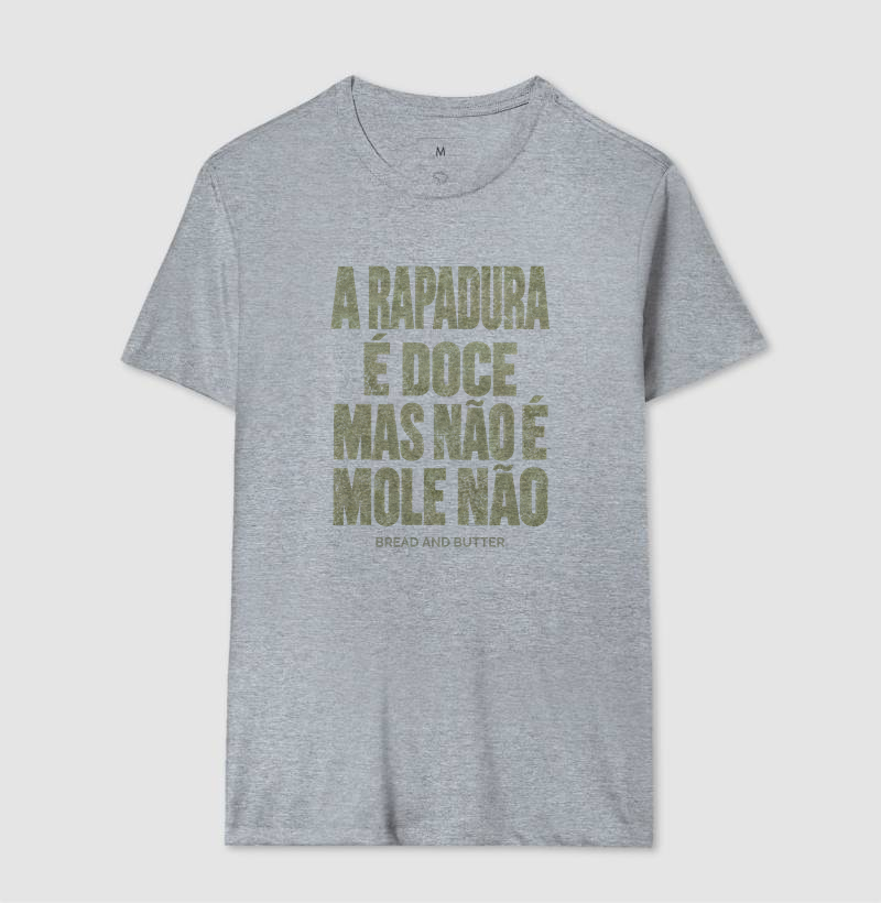 Camiseta Rapadura - Imagem 5