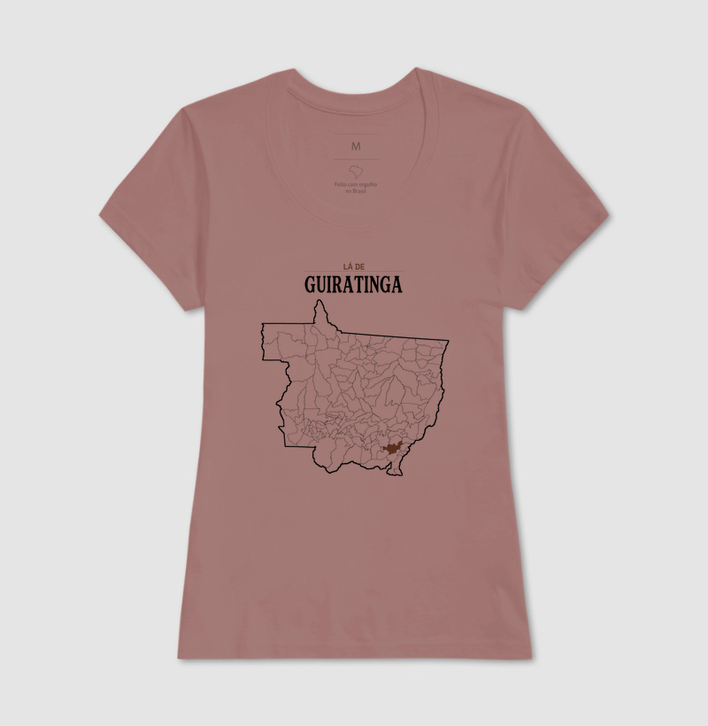 Guiratinga | Território MT - Imagem 17