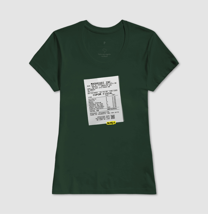 Camisa 11