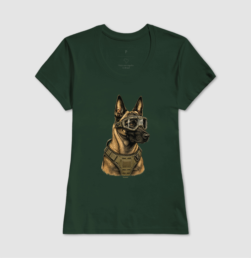 Tactical Malinois - Imagem 15