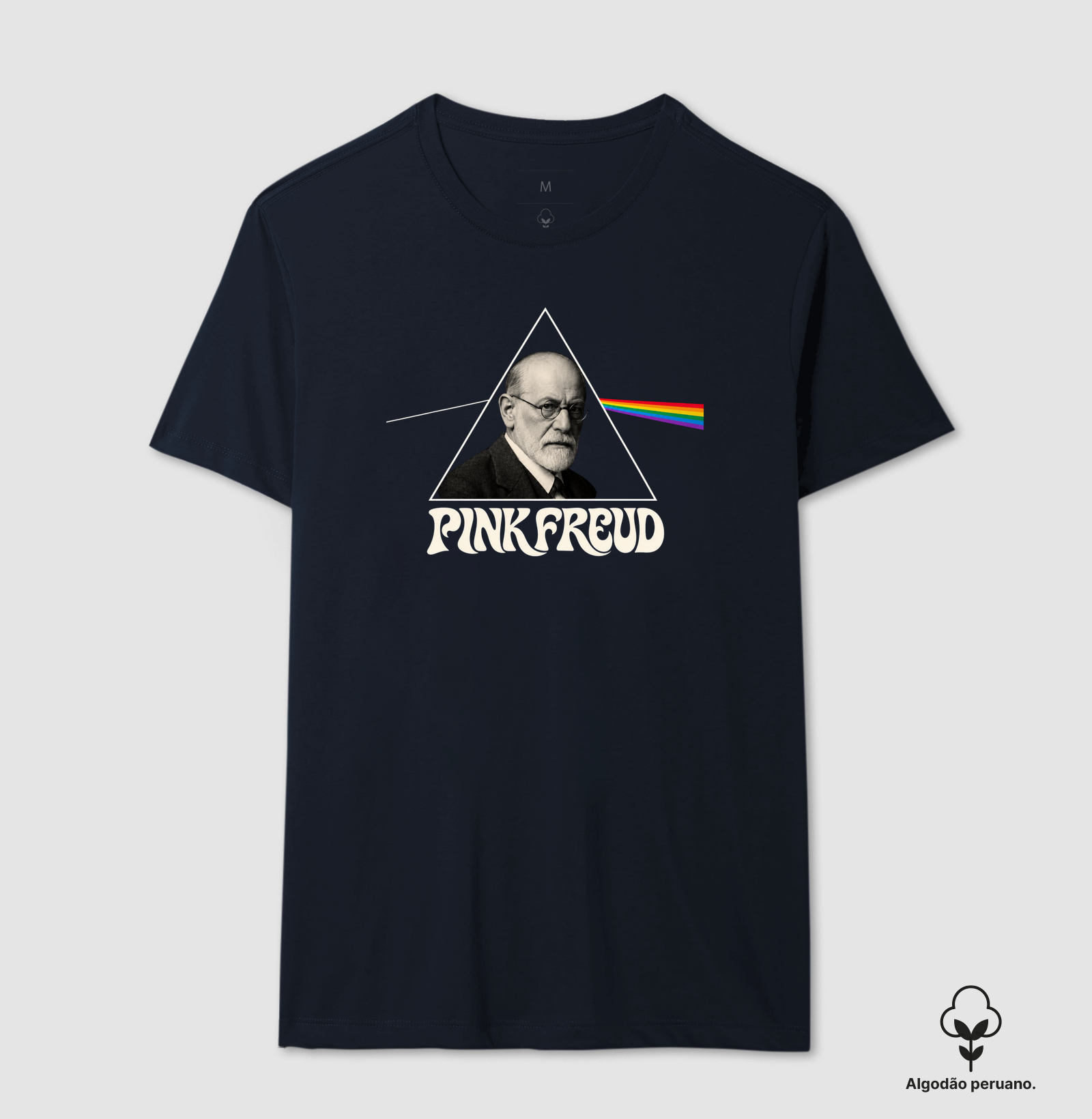 Pink Freud — O Som do Inconsciente - Imagem 6