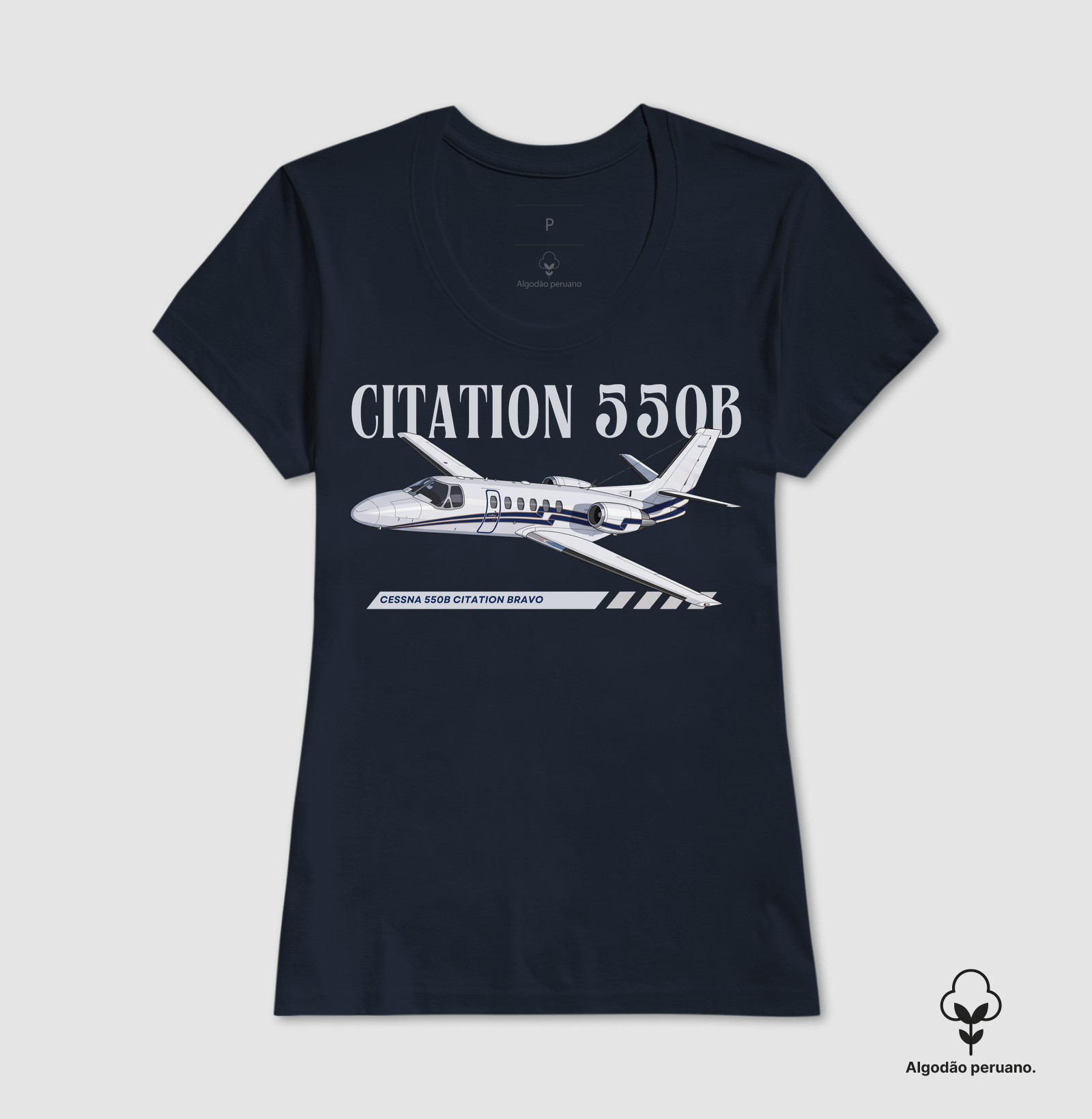 Cessna Citation 550B  - Imagem 9
