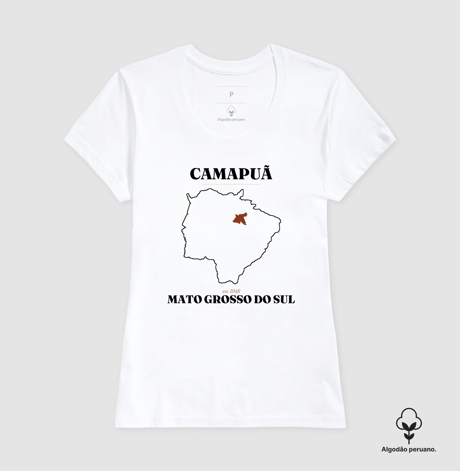 Camisa 5